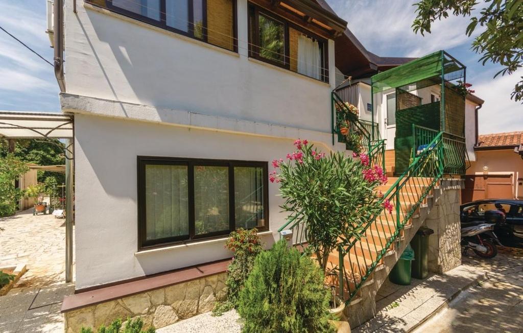 Apartments With A Parking Space Novigrad - 14408 Exterior photo