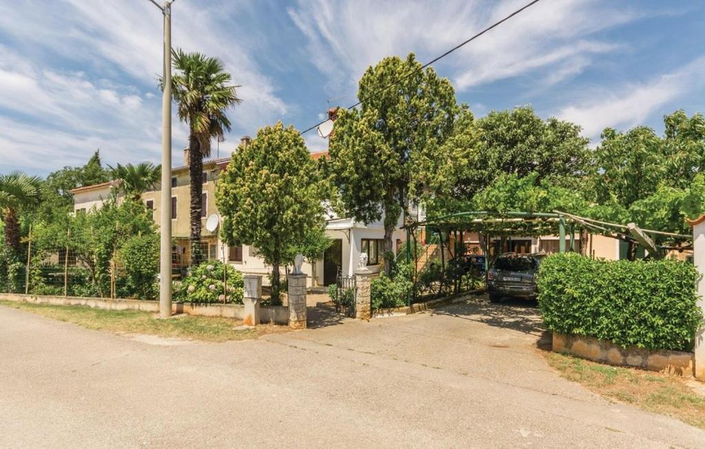 Apartments With A Parking Space Novigrad - 14408 Exterior photo